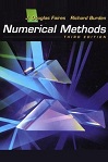 Numerical Methods (3E) by J. Douglas Faires, Richard L. Burden